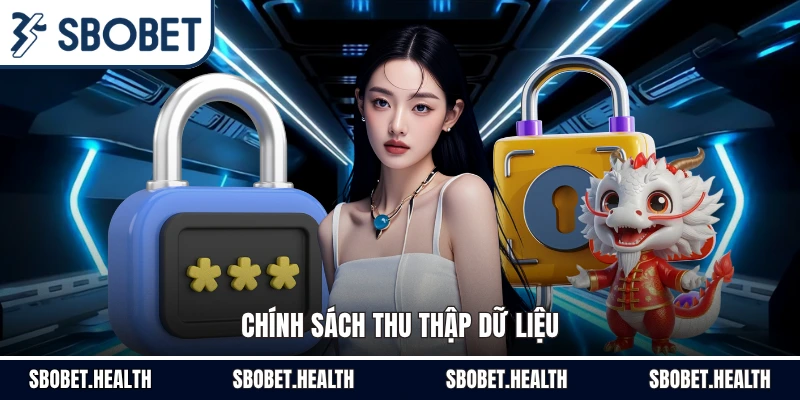 Chính sách thu thập dữ liệu