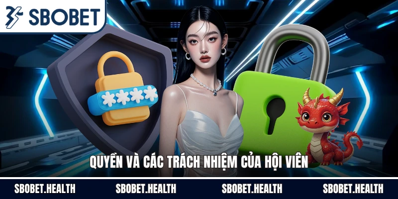 Quyền và các trách nhiệm của hội viên
